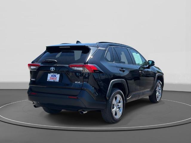 2024 Toyota RAV4 - $26,385