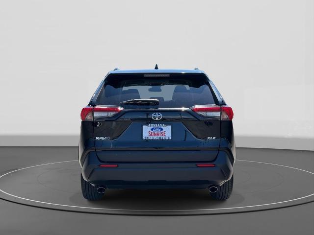 2024 Toyota RAV4 - $26,385