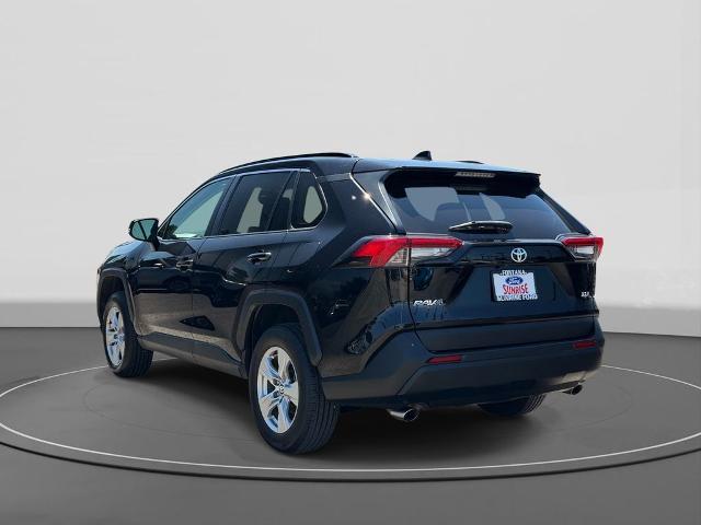 2024 Toyota RAV4 - $26,385