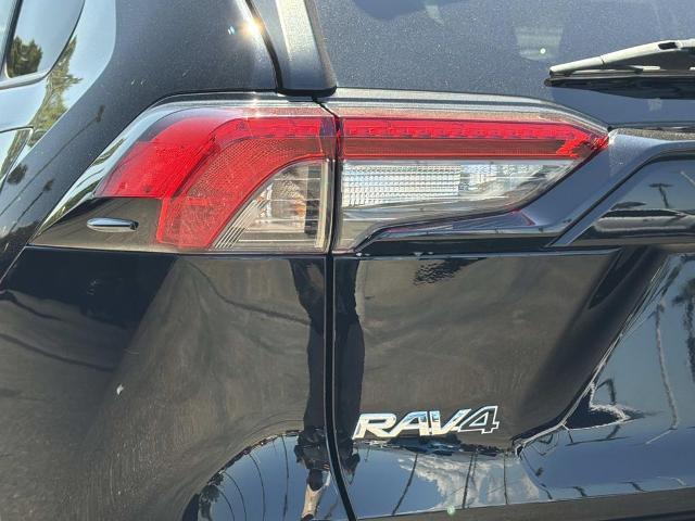 2024 Toyota RAV4 - $26,385