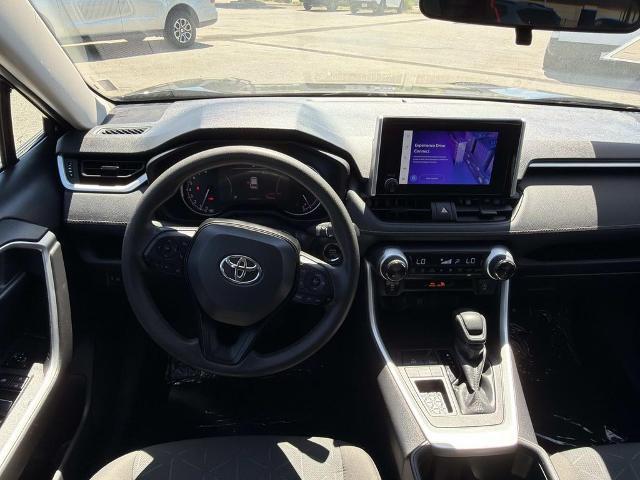 2024 Toyota RAV4 - $26,385