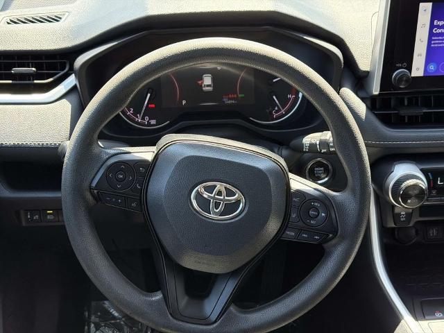 2024 Toyota RAV4 - $26,385