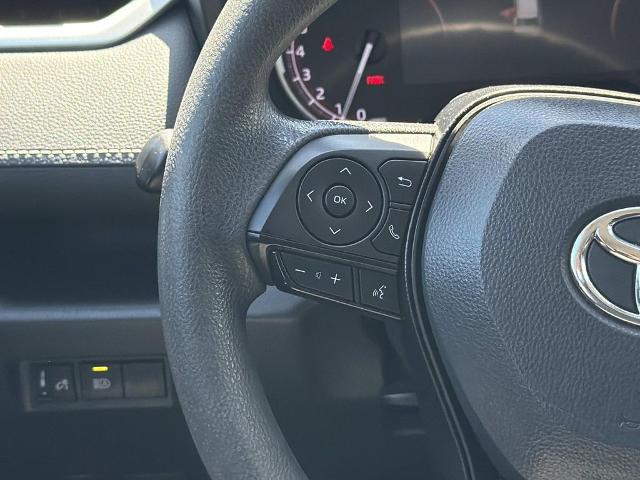 2024 Toyota RAV4 - $26,385