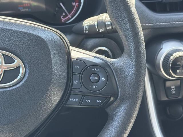 2024 Toyota RAV4 - $26,385