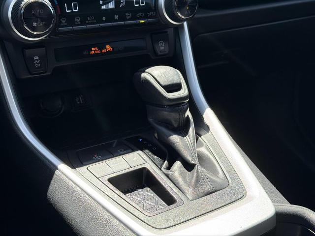 2024 Toyota RAV4 - $26,385