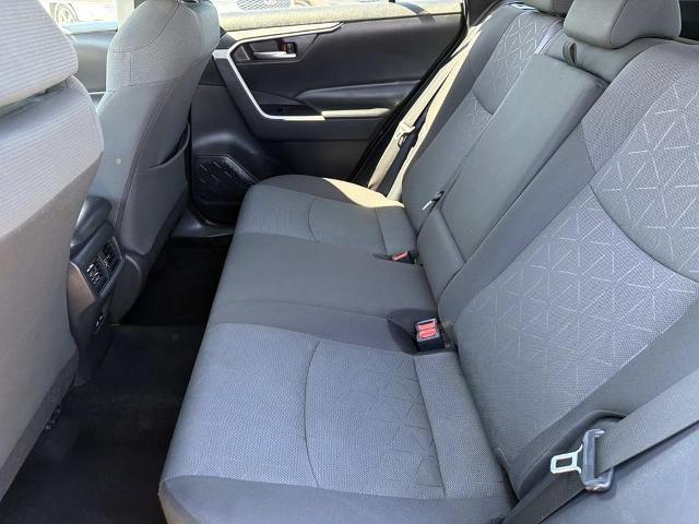 2024 Toyota RAV4 - $26,385