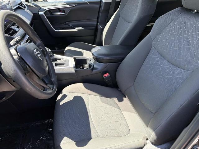 2024 Toyota RAV4 - $26,385