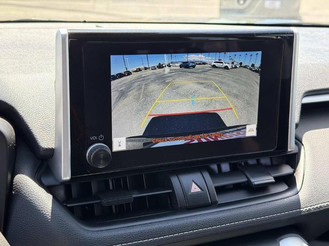 2024 Toyota RAV4 - $26,385