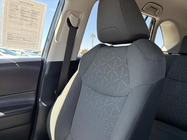 2024 Toyota RAV4 - $26,385