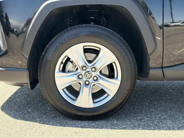 2024 Toyota RAV4 - $26,385