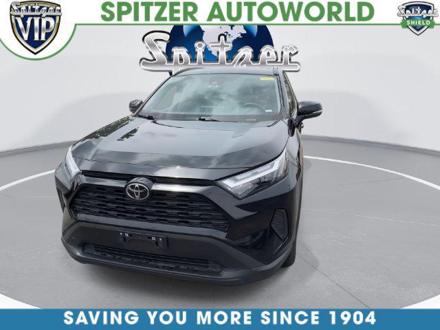 2024 Toyota RAV4 - $25,889