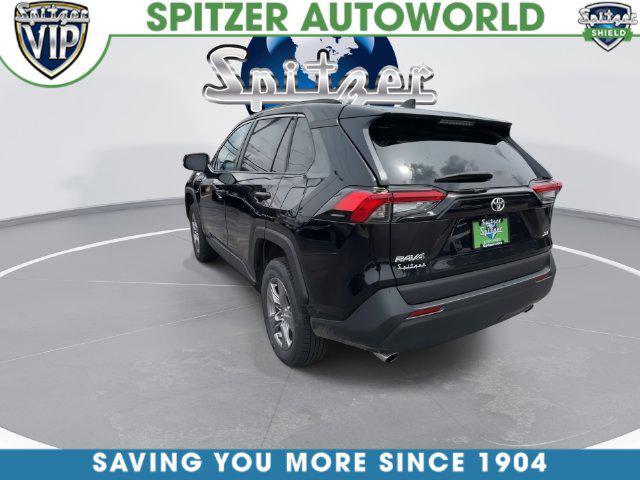 2024 Toyota RAV4 - $25,889
