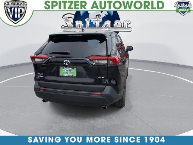 2024 Toyota RAV4 - $25,889