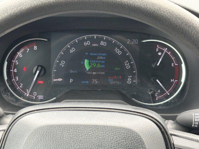 2024 Toyota RAV4 - $25,889