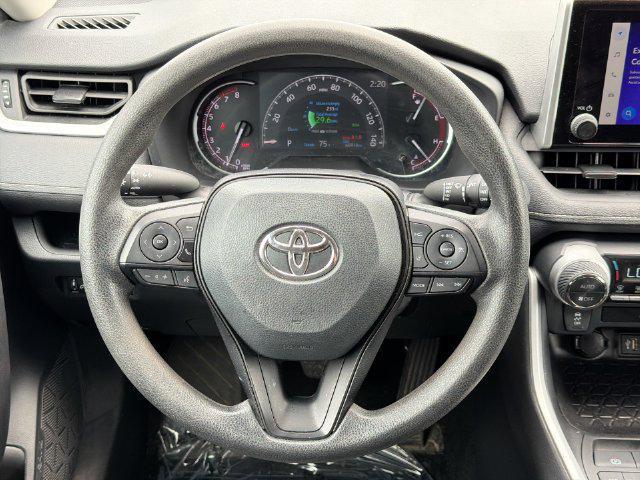 2024 Toyota RAV4 - $25,889