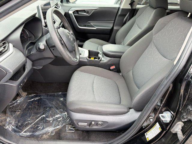 2024 Toyota RAV4 - $25,889