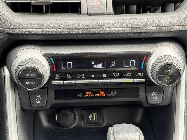 2024 Toyota RAV4 - $25,889