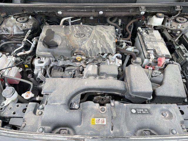 2024 Toyota RAV4 - $25,889