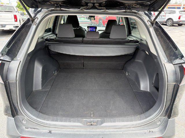 2024 Toyota RAV4 - $25,889