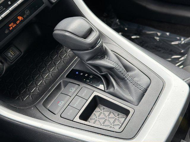 2024 Toyota RAV4 - $25,889