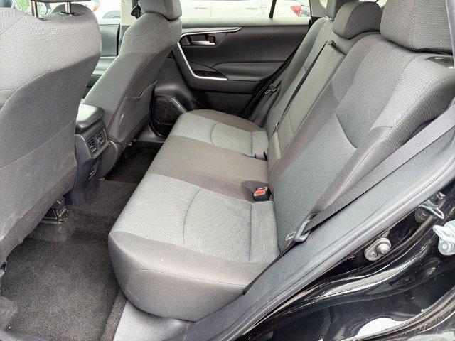 2024 Toyota RAV4 - $25,889