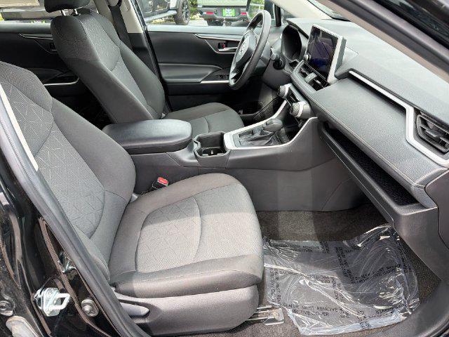 2024 Toyota RAV4 - $25,889