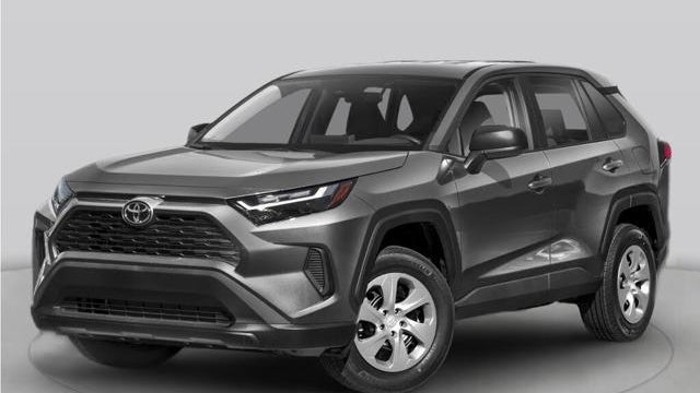 Preowned 2024 Toyota RAV4 XLE for Sale