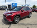 2024 RAV4 Thumbnail 1