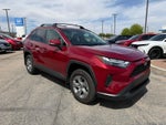 2024 RAV4 Thumbnail 3