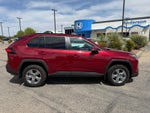 2024 RAV4 Thumbnail 4