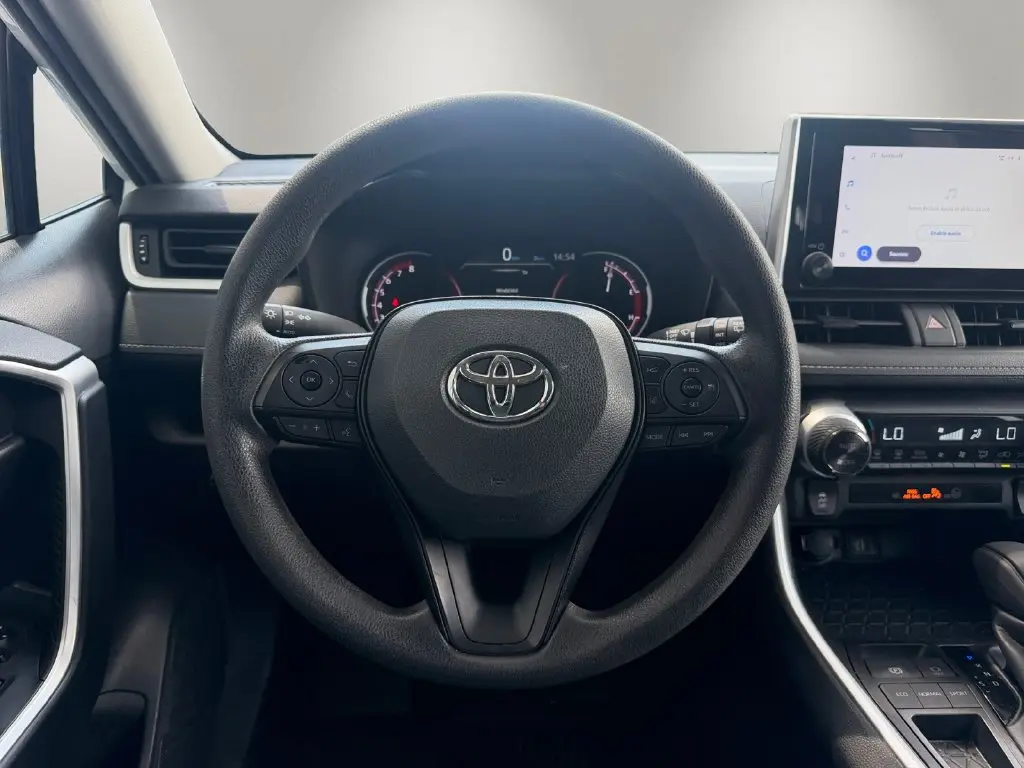 2025 Toyota RAV4 - $30,000