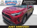 2025 RAV4 Thumbnail 1