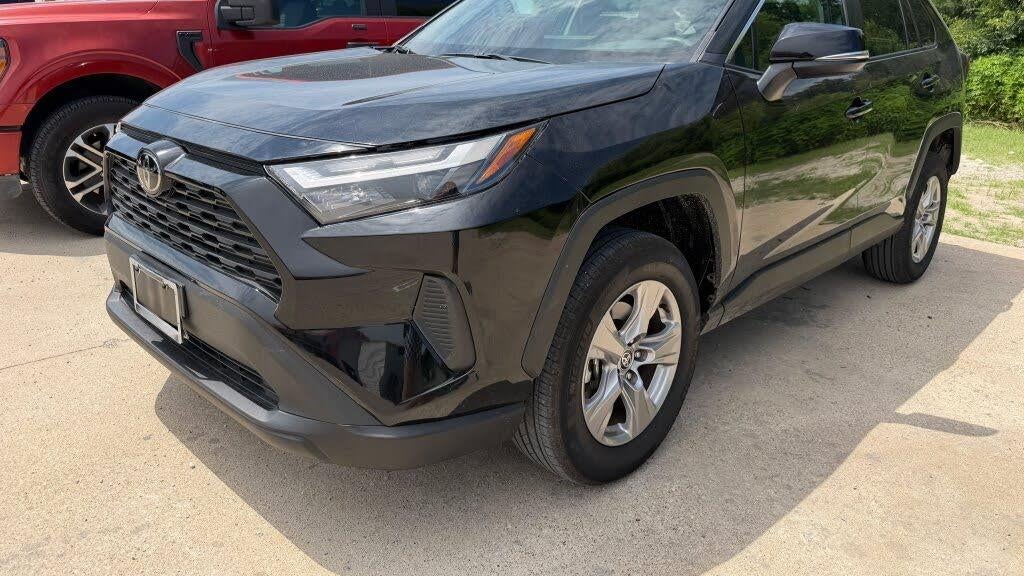 Preowned 2025 Toyota RAV4 XLE for Sale