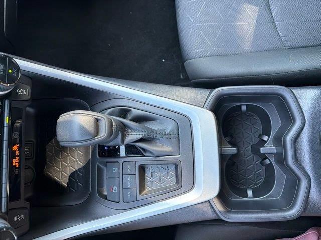 2025 Toyota RAV4 - $34,000