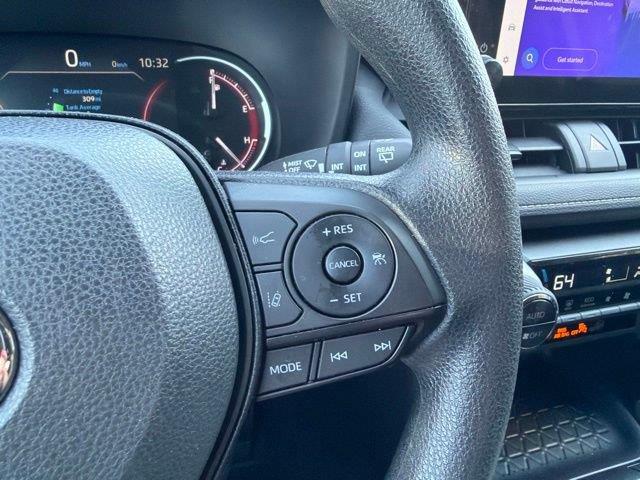 2025 Toyota RAV4 - $34,000