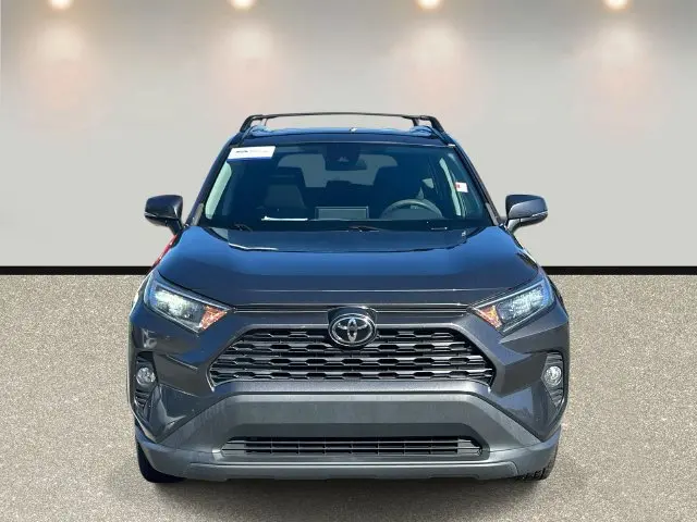 2021 Toyota RAV4 - $23,898