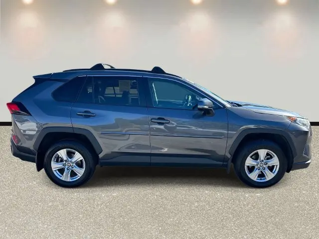 2021 Toyota RAV4 - $23,898