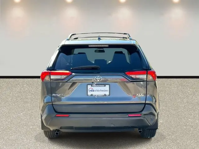 2021 Toyota RAV4 - $23,898