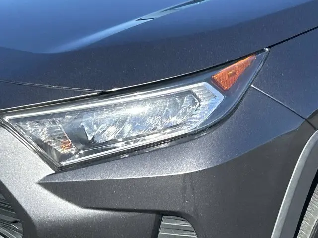 2021 Toyota RAV4 - $23,898