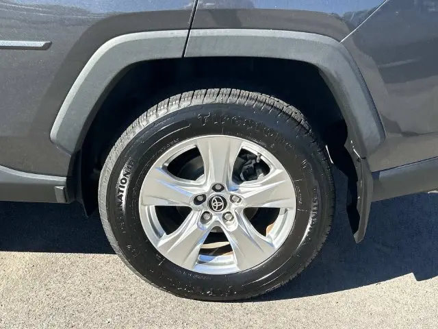 2021 Toyota RAV4 - $23,898