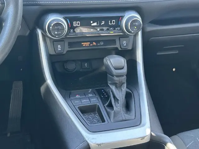 2021 Toyota RAV4 - $23,898