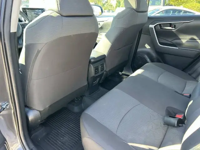 2021 Toyota RAV4 - $23,898