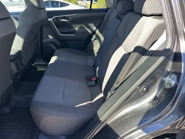 2021 Toyota RAV4 - $23,898