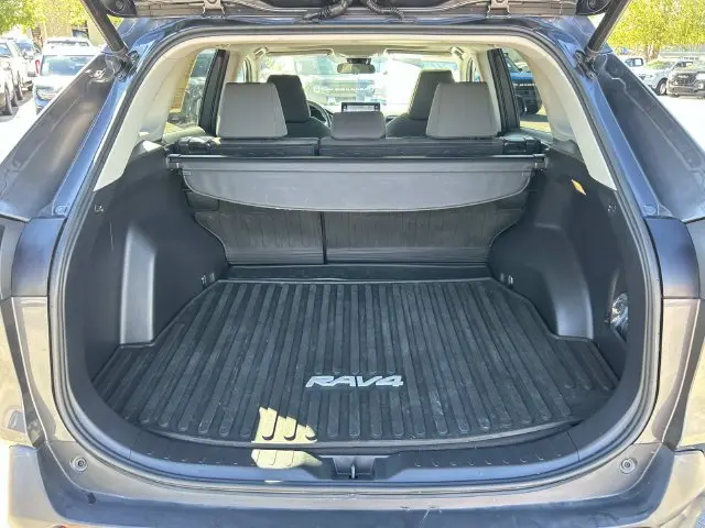 2021 Toyota RAV4 - $23,898