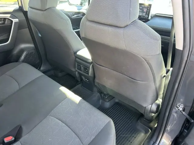2021 Toyota RAV4 - $23,898