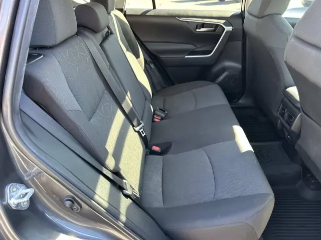 2021 Toyota RAV4 - $23,898