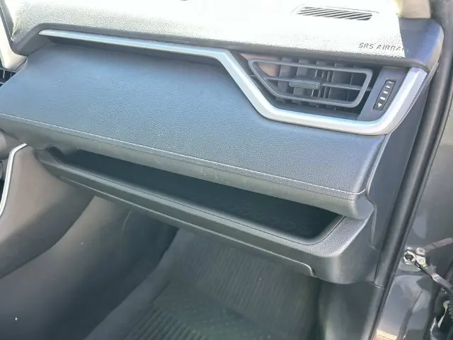 2021 Toyota RAV4 - $23,898