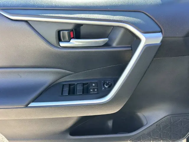 2021 Toyota RAV4 - $23,898