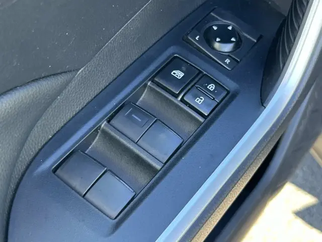2021 Toyota RAV4 - $23,898