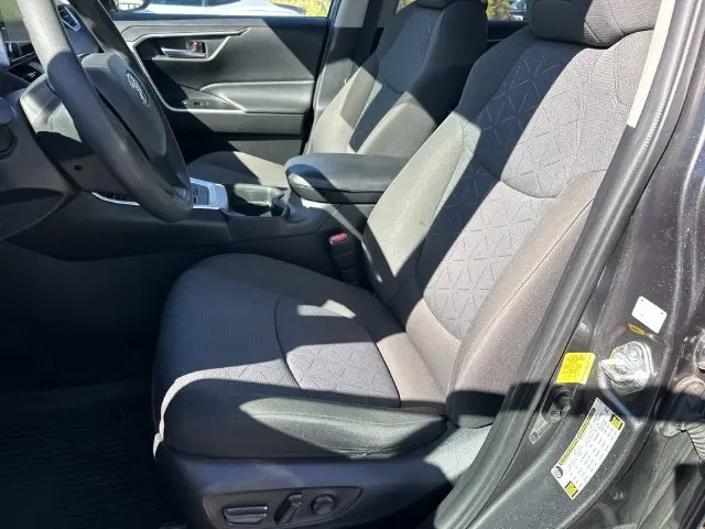 2021 Toyota RAV4 - $23,898